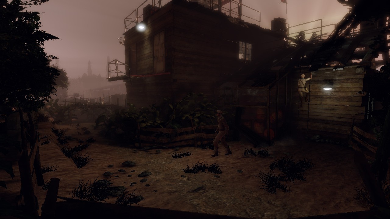 Adam´s Venture Chronicles - Imagen 6